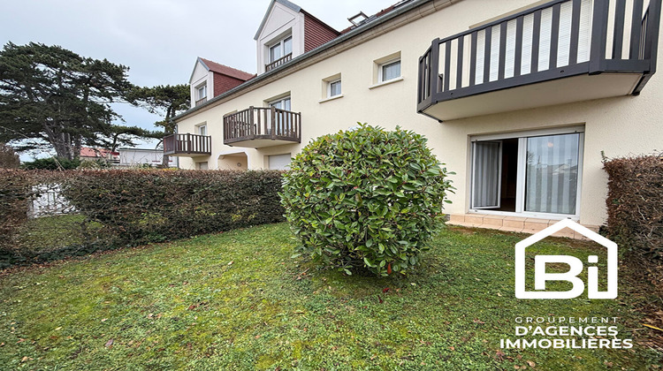 Ma-Cabane - Vente Appartement OUISTREHAM, 59 m²