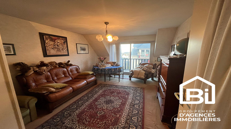 Ma-Cabane - Vente Appartement OUISTREHAM, 49 m²