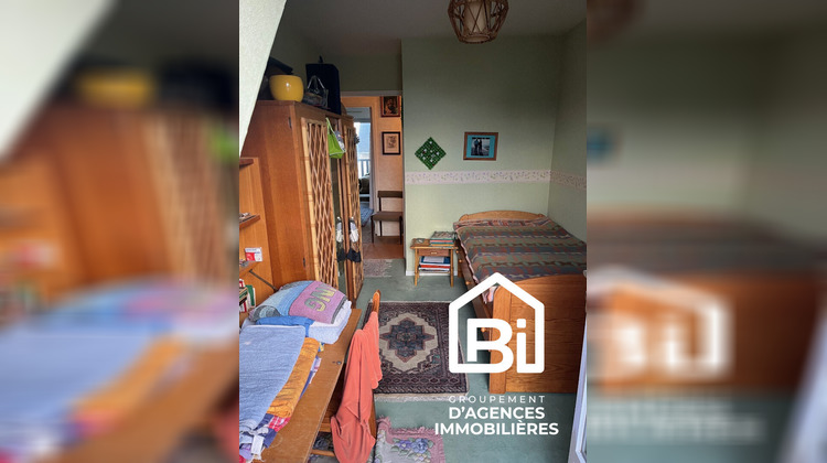 Ma-Cabane - Vente Appartement OUISTREHAM, 49 m²