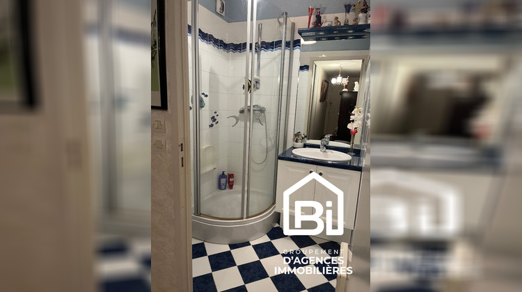 Ma-Cabane - Vente Appartement OUISTREHAM, 49 m²