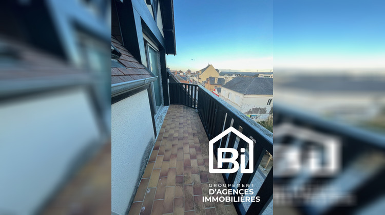 Ma-Cabane - Vente Appartement OUISTREHAM, 49 m²