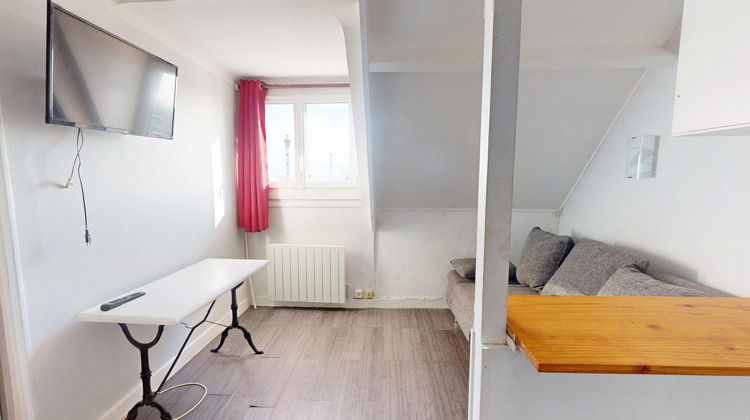 Ma-Cabane - Vente Appartement Ouistreham, 12 m²