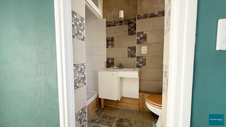 Ma-Cabane - Vente Appartement Ouistreham, 44 m²