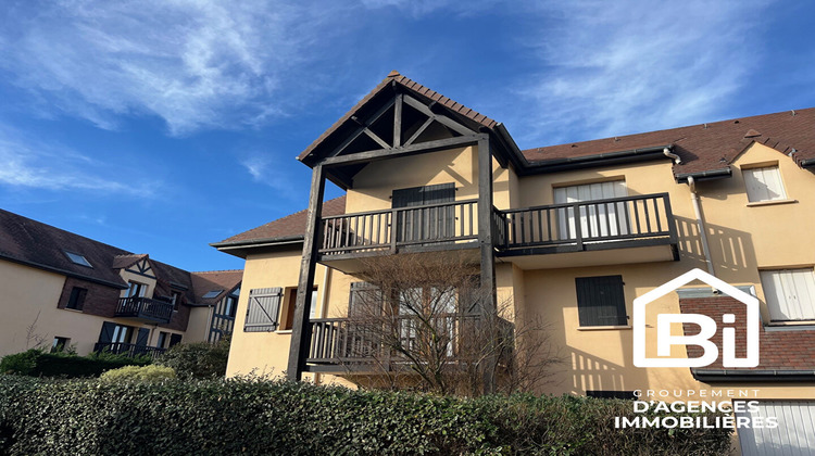 Ma-Cabane - Vente Appartement OUISTREHAM, 23 m²