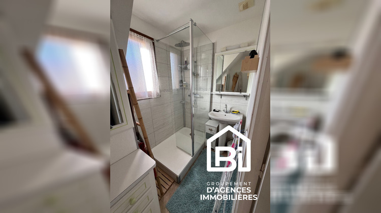 Ma-Cabane - Vente Appartement OUISTREHAM, 23 m²