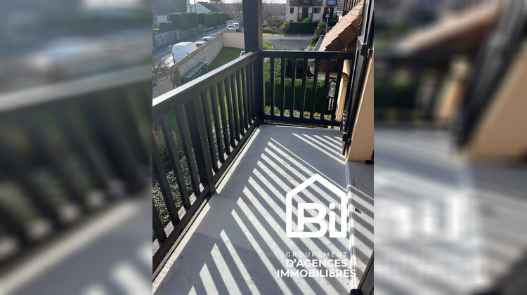 Ma-Cabane - Vente Appartement OUISTREHAM, 23 m²