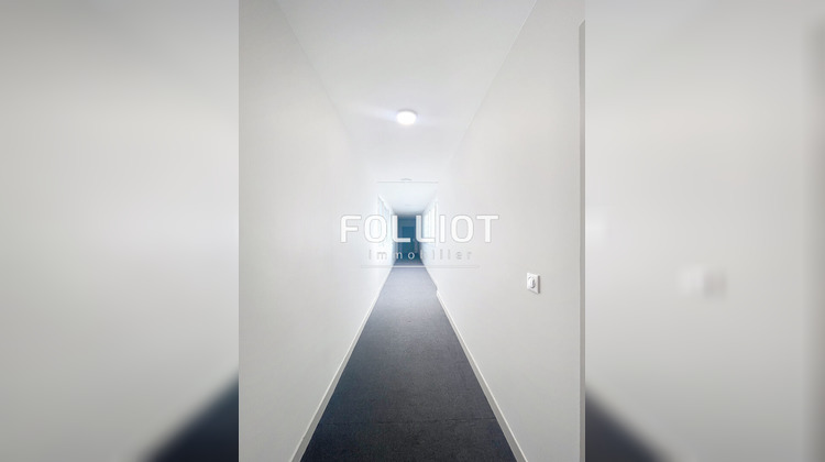 Ma-Cabane - Vente Appartement OUISTREHAM, 39 m²