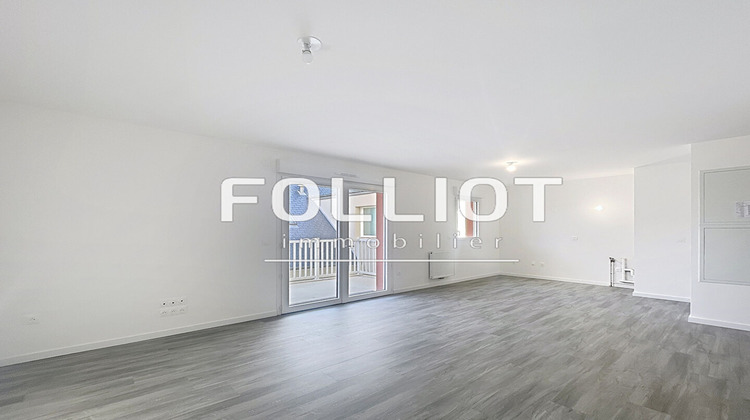 Ma-Cabane - Vente Appartement OUISTREHAM, 64 m²