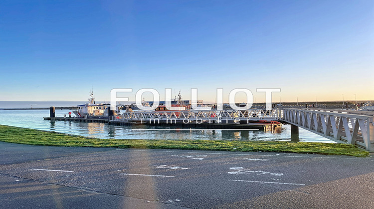 Ma-Cabane - Vente Appartement OUISTREHAM, 64 m²