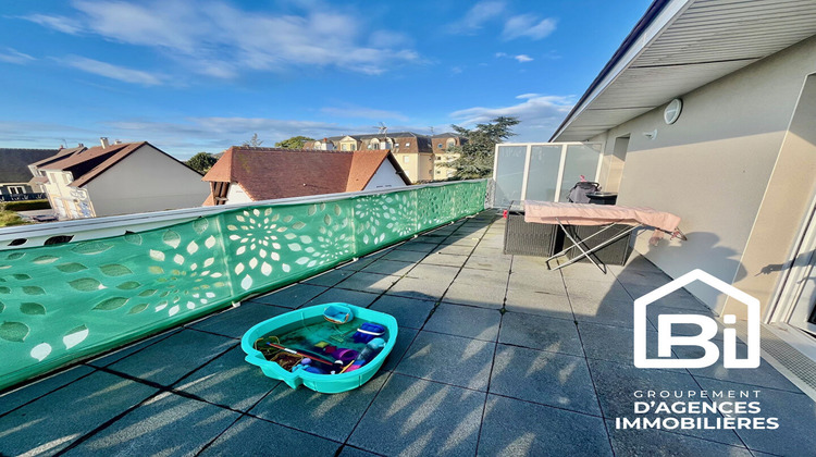 Ma-Cabane - Vente Appartement OUISTREHAM, 67 m²