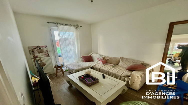 Ma-Cabane - Vente Appartement OUISTREHAM, 67 m²