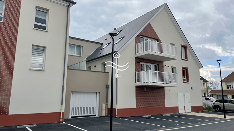 Ma-Cabane - Vente Appartement Ouistreham, 39 m²