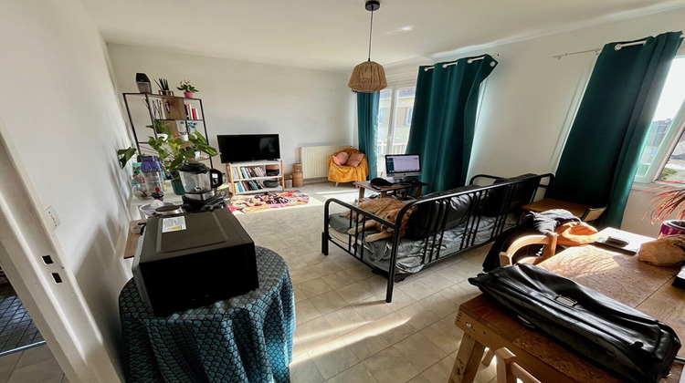 Ma-Cabane - Vente Appartement OUISTREHAM, 46 m²