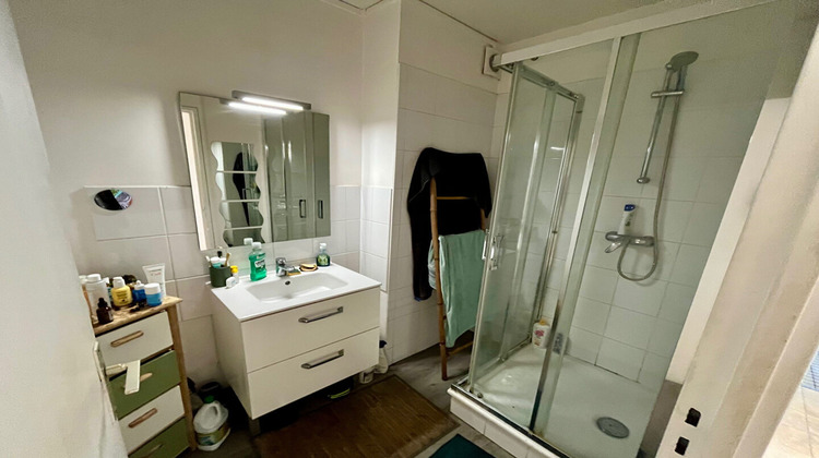 Ma-Cabane - Vente Appartement OUISTREHAM, 46 m²