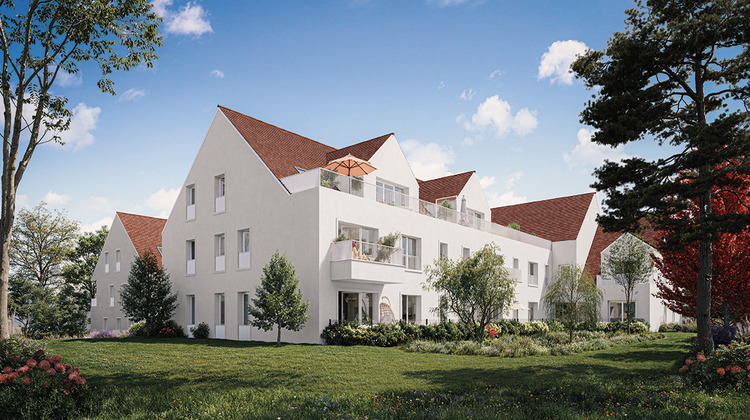 Ma-Cabane - Vente Appartement OUISTREHAM, 38 m²