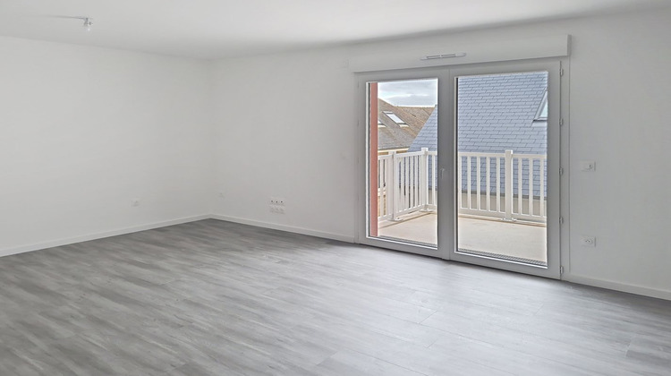 Ma-Cabane - Vente Appartement OUISTREHAM, 49 m²