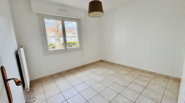 Ma-Cabane - Vente Appartement Ouistreham, 54 m²