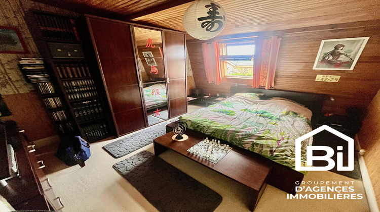 Ma-Cabane - Vente Appartement OUISTREHAM, 122 m²