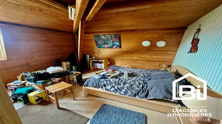 Ma-Cabane - Vente Appartement OUISTREHAM, 122 m²