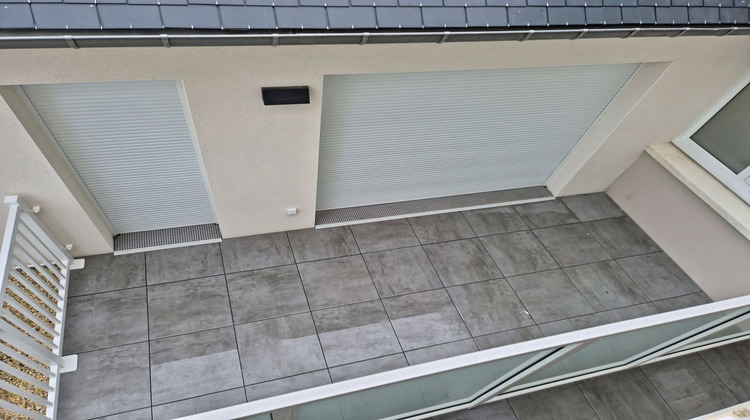 Ma-Cabane - Vente Appartement OUISTREHAM, 39 m²