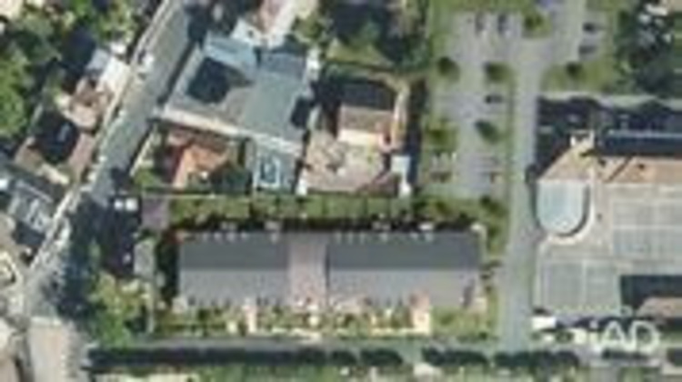 Ma-Cabane - Vente Appartement Ouistreham, 21 m²