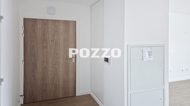 Ma-Cabane - Vente Appartement OUISTREHAM, 39 m²