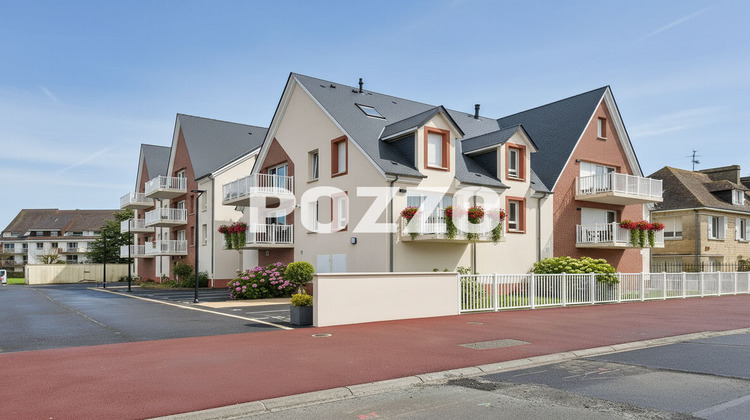 Ma-Cabane - Vente Appartement OUISTREHAM, 39 m²