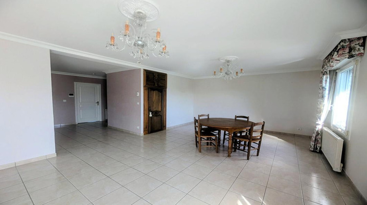 Ma-Cabane - Vente Appartement OUISTREHAM, 82 m²