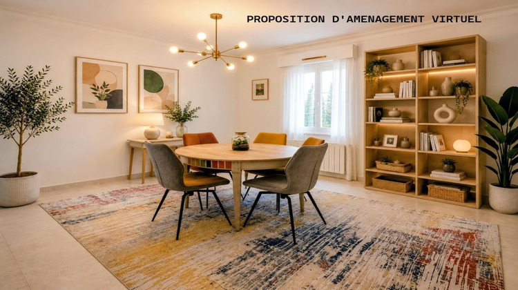 Ma-Cabane - Vente Appartement OUISTREHAM, 82 m²