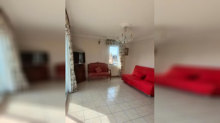 Ma-Cabane - Vente Appartement OUISTREHAM, 82 m²