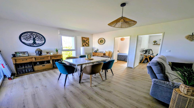 Ma-Cabane - Vente Appartement OUISTREHAM, 61 m²