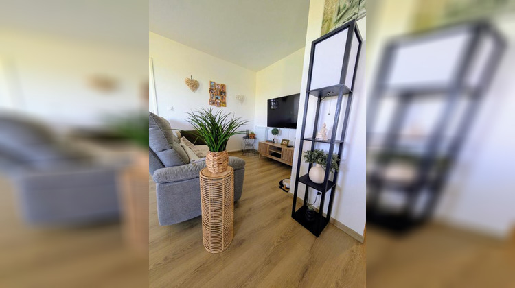 Ma-Cabane - Vente Appartement OUISTREHAM, 61 m²