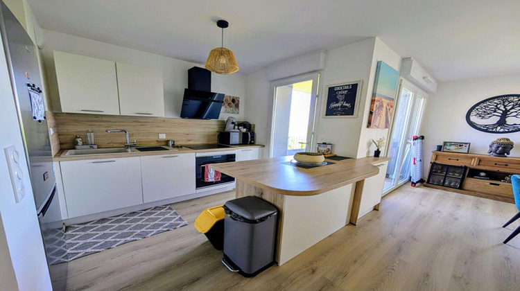 Ma-Cabane - Vente Appartement OUISTREHAM, 61 m²