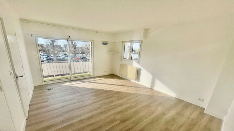 Ma-Cabane - Vente Appartement OUISTREHAM, 22 m²