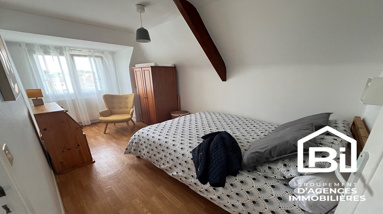Ma-Cabane - Vente Appartement OUISTREHAM, 48 m²