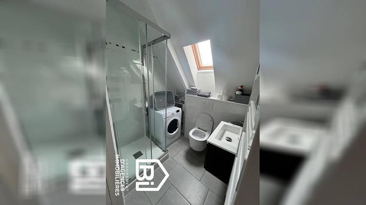 Ma-Cabane - Vente Appartement OUISTREHAM, 48 m²