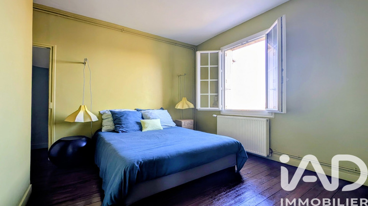Ma-Cabane - Vente Appartement Ouistreham, 122 m²
