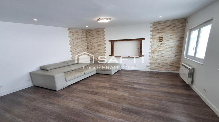 Ma-Cabane - Vente Appartement Ouistreham, 63 m²