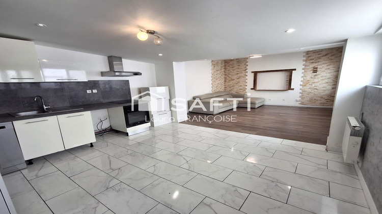 Ma-Cabane - Vente Appartement Ouistreham, 63 m²