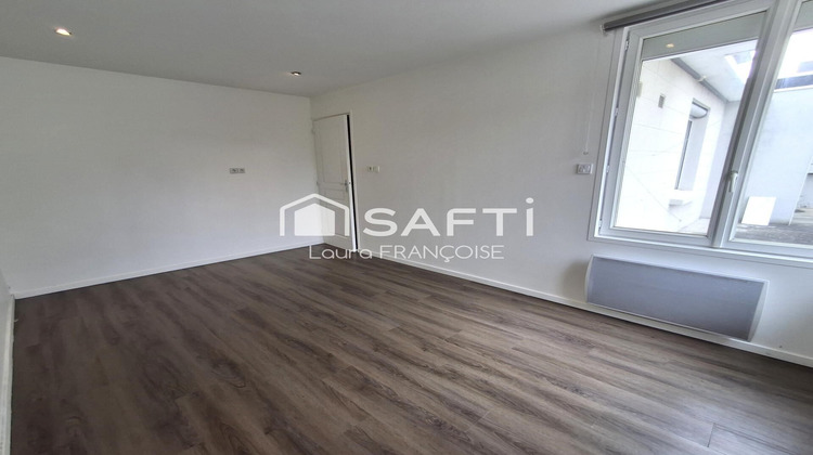 Ma-Cabane - Vente Appartement Ouistreham, 63 m²