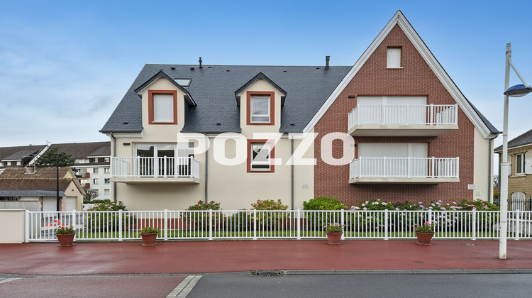 Ma-Cabane - Vente Appartement OUISTREHAM, 49 m²