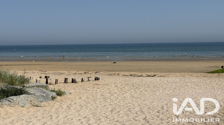 Ma-Cabane - Vente Appartement Ouistreham, 50 m²