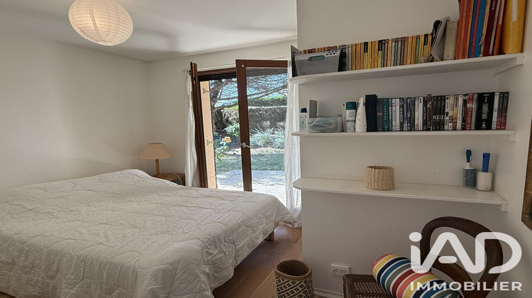 Ma-Cabane - Vente Appartement Ouistreham, 50 m²