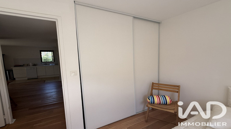 Ma-Cabane - Vente Appartement Ouistreham, 50 m²