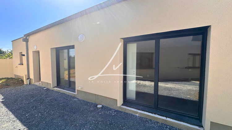 Ma-Cabane - Vente Appartement Ouistreham, 38 m²