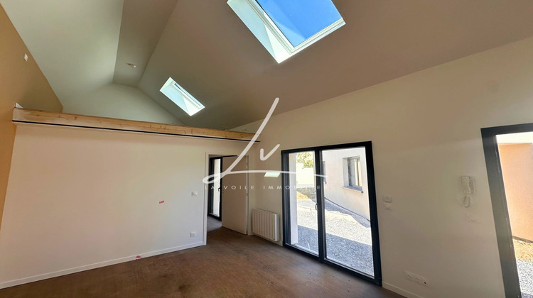 Ma-Cabane - Vente Appartement Ouistreham, 38 m²