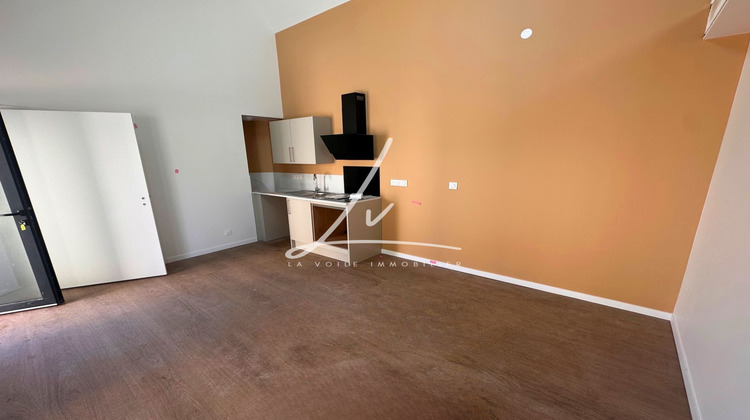 Ma-Cabane - Vente Appartement Ouistreham, 38 m²