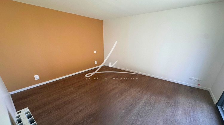Ma-Cabane - Vente Appartement Ouistreham, 38 m²