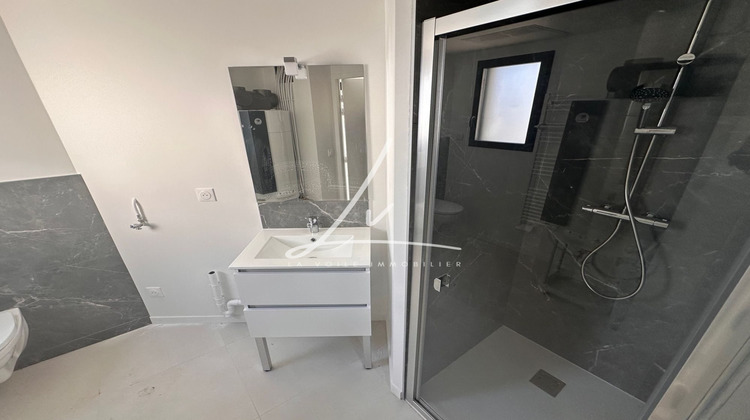 Ma-Cabane - Vente Appartement Ouistreham, 38 m²