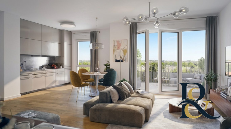 Ma-Cabane - Vente Appartement Ouistreham, 57 m²